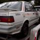Photo: Justin Westbrook / Jalopnik